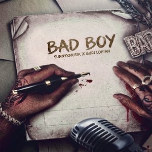 Bad Boy