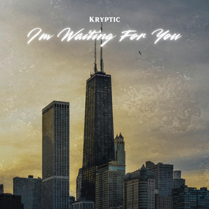 I'm Waiting For You (Radio Edit)