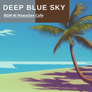 The Beach by the Sea