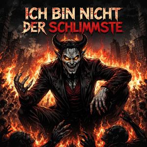 Noxarath singt: Ich bin nicht der Schlimmste!