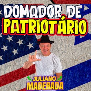 Domador de Patriotário