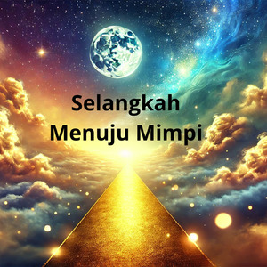 Selangkah Menuju Mimpi (Remastered 2024)