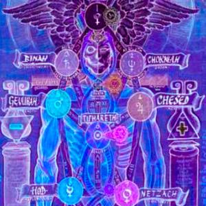 Dive Into the Sephirot