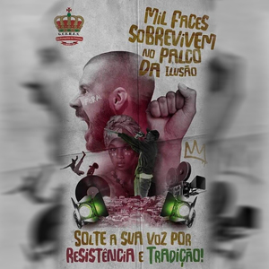 Mil Faces Sobrevivem no Palco da Ilusão: Solte a Sua Voz por Resistência e Tradição!