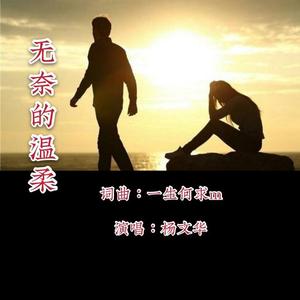 无奈的温柔 伴奏