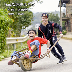 hey兄弟好久不见