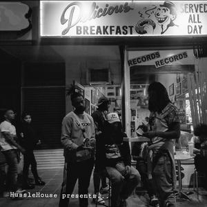 Flex (feat. Richard Wright, Pistol Mcfly, Andre Damar & Lil Power)