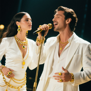 El Silencio Habla Mí