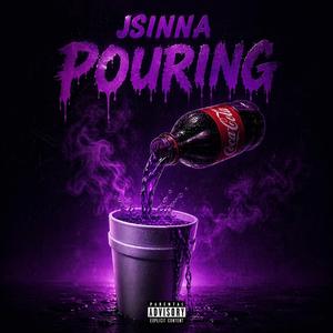 Pouring