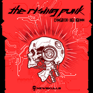 Borrados Por El Tiempo (Marakames Remix)