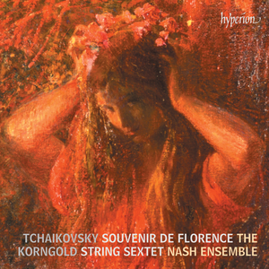 Sextet in D Minor, Op. 70, TH 118 "Souvenir de Florence":I. Allegro con spirito