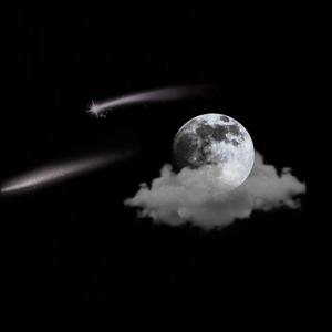 天上的星星不说话（温柔版）（翻自 俞天时Kozay/Rarpid望江晴）