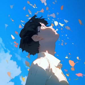 南风过隙（慵懒版）