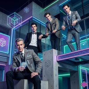 100억짜리 시각화 훈련