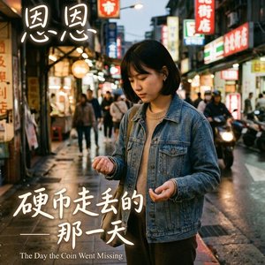 硬币走丢的那一天