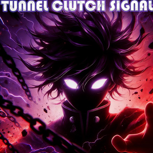 PHANTOM POWER STREAK