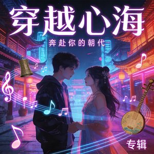 穿越心海