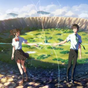 スパークル（火花钢琴版）