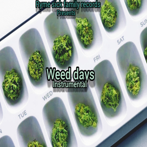 Weed Days