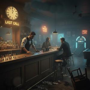 Last Call