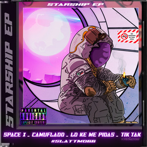 Camuflado