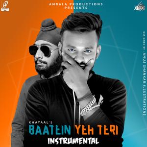 Baatein Yeh Teri Hai