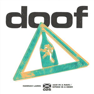 Speed Is A Deed (Extended Mix)