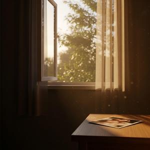 그대의 웃음이 머물러요