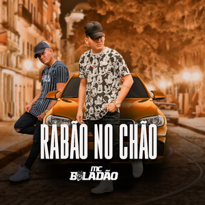 Rabão no Chão
