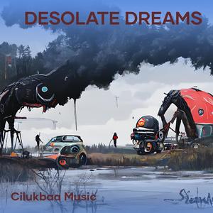 Desolate Dreams
