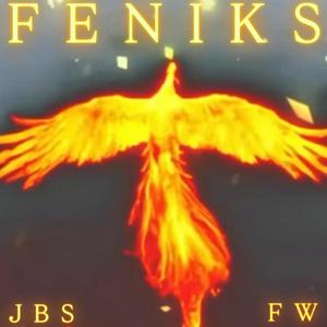Feniks (feat. Finn Wallie)