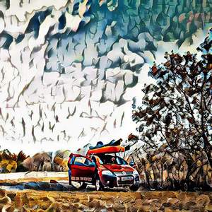 Overloaded Nonfunctioning