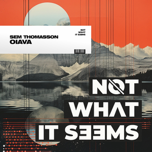 Oiava (Extended Mix)