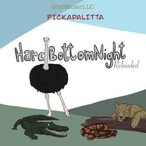 Bring Somethin To Da Table