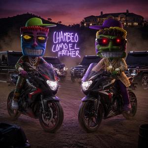 CHAMBEO COMO EL FATHER (feat. Miki Mix & Androide Rats)