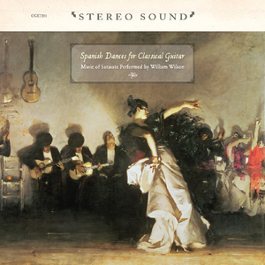 Spanish Dance No. 5: Playera, Op. 23, No. 1