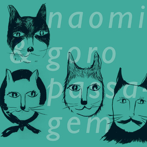 Ran into a Bookstore