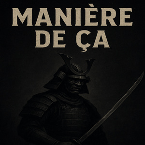 Manière de ça