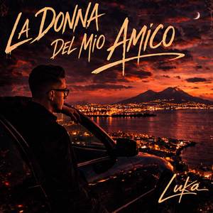 La donna del mio amico