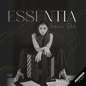 Toccata e Andante (Andante)