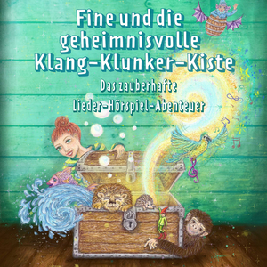 Die geheimnisvolle Kiste