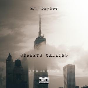 Streets Calling