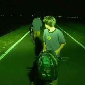 double back (feat. quam)