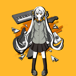 贝多芬时代（闲人p remix）