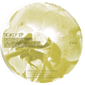 Sickly (Original Mix)