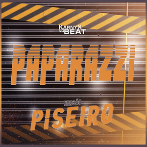 Paparazzi - Versão Piseiro