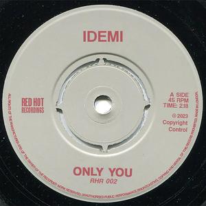 Only You