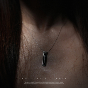 Şimdi Böyle Biriymiş