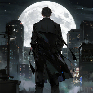 平行时空的防空洞