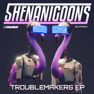 TroubleMakers
